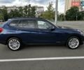 Синій БМВ Х1, об'ємом двигуна 2 л та пробігом 181 тис. км за 13000 $, фото 4 на Automoto.ua