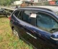 Синий БМВ Х1, объемом двигателя 2 л и пробегом 50 тыс. км за 6000 $, фото 31 на Automoto.ua