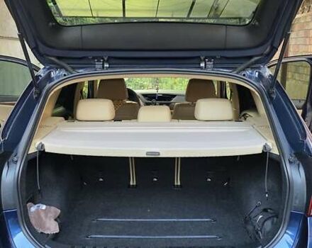 Синий БМВ Х1, объемом двигателя 2 л и пробегом 86 тыс. км за 13000 $, фото 18 на Automoto.ua