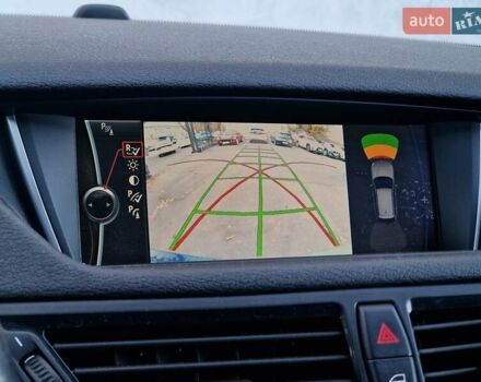 Синій БМВ Х1, об'ємом двигуна 2 л та пробігом 109 тис. км за 12990 $, фото 59 на Automoto.ua