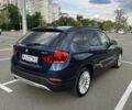 Синій БМВ Х1, об'ємом двигуна 2 л та пробігом 181 тис. км за 13000 $, фото 7 на Automoto.ua