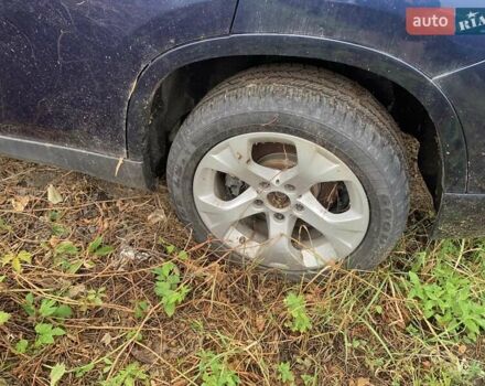 Синий БМВ Х1, объемом двигателя 2 л и пробегом 50 тыс. км за 6000 $, фото 32 на Automoto.ua