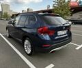 Синій БМВ Х1, об'ємом двигуна 2 л та пробігом 181 тис. км за 13000 $, фото 8 на Automoto.ua