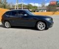 Синий БМВ Х1, объемом двигателя 2 л и пробегом 168 тыс. км за 12800 $, фото 3 на Automoto.ua