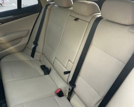 Синій БМВ Х1, об'ємом двигуна 2 л та пробігом 181 тис. км за 13000 $, фото 14 на Automoto.ua