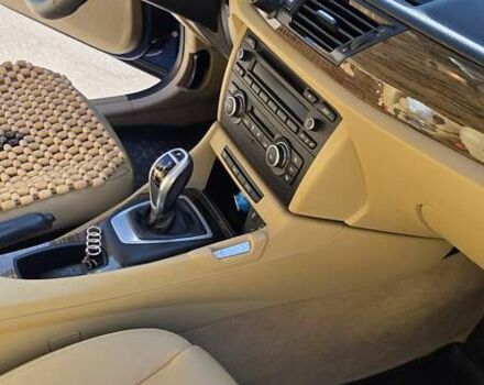 Синий БМВ Х1, объемом двигателя 2 л и пробегом 86 тыс. км за 13000 $, фото 14 на Automoto.ua