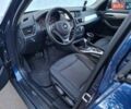 Синій БМВ Х1, об'ємом двигуна 2 л та пробігом 109 тис. км за 12990 $, фото 38 на Automoto.ua