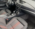 Синий БМВ Х1, объемом двигателя 2 л и пробегом 295 тыс. км за 11600 $, фото 9 на Automoto.ua