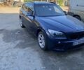 Синий БМВ Х1, объемом двигателя 2 л и пробегом 51 тыс. км за 14000 $, фото 1 на Automoto.ua