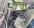 Синий БМВ Х1, объемом двигателя 3 л и пробегом 90 тыс. км за 8000 $, фото 9 на Automoto.ua
