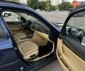 Синій БМВ Х1, об'ємом двигуна 2 л та пробігом 181 тис. км за 13000 $, фото 23 на Automoto.ua