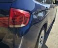 Синий БМВ Х1, объемом двигателя 2 л и пробегом 86 тыс. км за 13000 $, фото 5 на Automoto.ua