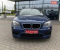 Синій БМВ Х1, об'ємом двигуна 2 л та пробігом 150 тис. км за 13000 $, фото 2 на Automoto.ua