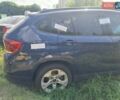 Синий БМВ Х1, объемом двигателя 2 л и пробегом 50 тыс. км за 6000 $, фото 2 на Automoto.ua