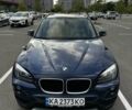 Синій БМВ Х1, об'ємом двигуна 2 л та пробігом 181 тис. км за 13000 $, фото 3 на Automoto.ua