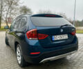 Синій БМВ Х1, об'ємом двигуна 2 л та пробігом 253 тис. км за 12700 $, фото 2 на Automoto.ua