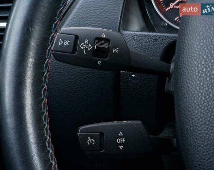 Синій БМВ Х1, об'ємом двигуна 2 л та пробігом 109 тис. км за 12990 $, фото 61 на Automoto.ua