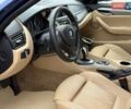 Синій БМВ Х1, об'ємом двигуна 2 л та пробігом 150 тис. км за 13000 $, фото 8 на Automoto.ua
