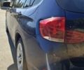 Синий БМВ Х1, объемом двигателя 2 л и пробегом 86 тыс. км за 13000 $, фото 6 на Automoto.ua