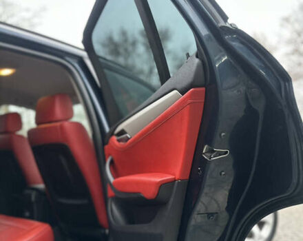 Синій БМВ Х1, об'ємом двигуна 2 л та пробігом 253 тис. км за 12700 $, фото 16 на Automoto.ua