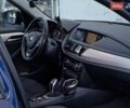 Синій БМВ Х1, об'ємом двигуна 2 л та пробігом 109 тис. км за 12990 $, фото 49 на Automoto.ua