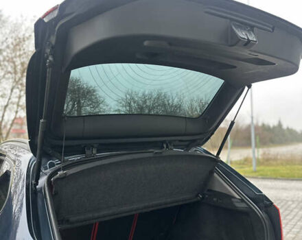 Синій БМВ Х1, об'ємом двигуна 2 л та пробігом 253 тис. км за 12700 $, фото 6 на Automoto.ua