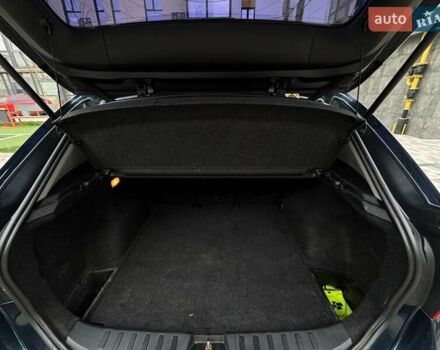 Синий БМВ Х1, объемом двигателя 2 л и пробегом 290 тыс. км за 10900 $, фото 17 на Automoto.ua