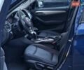 Синій БМВ Х1, об'ємом двигуна 2 л та пробігом 109 тис. км за 12990 $, фото 42 на Automoto.ua