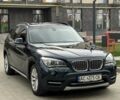 Синий БМВ Х1, объемом двигателя 2 л и пробегом 290 тыс. км за 10900 $, фото 18 на Automoto.ua