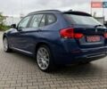 Синій БМВ Х1, об'ємом двигуна 2 л та пробігом 150 тис. км за 13000 $, фото 5 на Automoto.ua