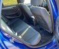 Синий БМВ Х1, объемом двигателя 2 л и пробегом 145 тыс. км за 13800 $, фото 7 на Automoto.ua