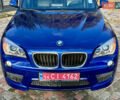Синий БМВ Х1, объемом двигателя 2 л и пробегом 223 тыс. км за 11999 $, фото 5 на Automoto.ua