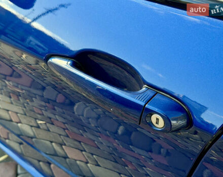 Синий БМВ Х1, объемом двигателя 2 л и пробегом 223 тыс. км за 11999 $, фото 12 на Automoto.ua