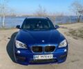 Синий БМВ Х1, объемом двигателя 2 л и пробегом 145 тыс. км за 13800 $, фото 28 на Automoto.ua