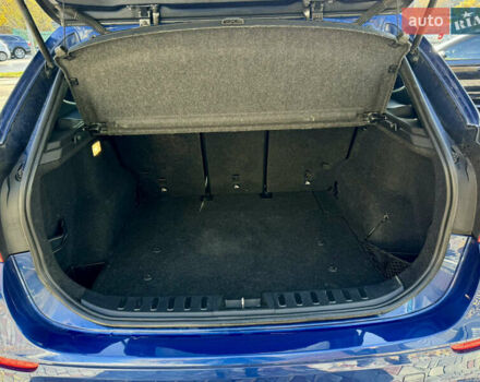 Синий БМВ Х1, объемом двигателя 2 л и пробегом 223 тыс. км за 11999 $, фото 21 на Automoto.ua