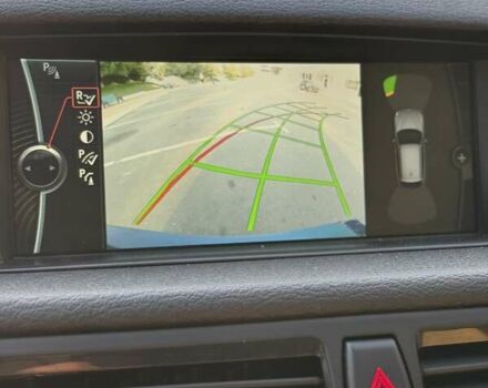 Синий БМВ Х1, объемом двигателя 2 л и пробегом 150 тыс. км за 13880 $, фото 32 на Automoto.ua