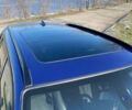 Синий БМВ Х1, объемом двигателя 2 л и пробегом 145 тыс. км за 13800 $, фото 3 на Automoto.ua