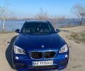 Синий БМВ Х1, объемом двигателя 2 л и пробегом 145 тыс. км за 13800 $, фото 26 на Automoto.ua