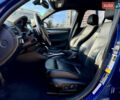 Синий БМВ Х1, объемом двигателя 2 л и пробегом 223 тыс. км за 11999 $, фото 17 на Automoto.ua