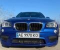 Синий БМВ Х1, объемом двигателя 2 л и пробегом 145 тыс. км за 13800 $, фото 17 на Automoto.ua