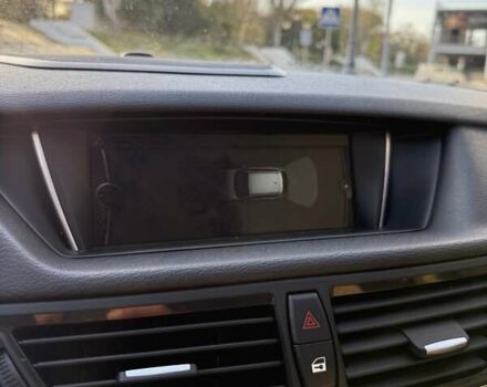 Синий БМВ Х1, объемом двигателя 2 л и пробегом 150 тыс. км за 13880 $, фото 31 на Automoto.ua