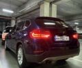 Синий БМВ Х1, объемом двигателя 2 л и пробегом 150 тыс. км за 13880 $, фото 6 на Automoto.ua
