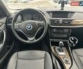 Синий БМВ Х1, объемом двигателя 2 л и пробегом 67 тыс. км за 13000 $, фото 5 на Automoto.ua
