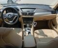 Синий БМВ Х1, объемом двигателя 2 л и пробегом 159 тыс. км за 11700 $, фото 6 на Automoto.ua