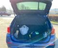 Синий БМВ Х1, объемом двигателя 2 л и пробегом 145 тыс. км за 13800 $, фото 8 на Automoto.ua