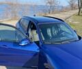 Синий БМВ Х1, объемом двигателя 2 л и пробегом 145 тыс. км за 13800 $, фото 10 на Automoto.ua
