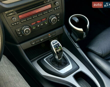 Синий БМВ Х1, объемом двигателя 2 л и пробегом 223 тыс. км за 11999 $, фото 32 на Automoto.ua