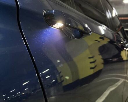 Синий БМВ Х1, объемом двигателя 2 л и пробегом 150 тыс. км за 13880 $, фото 33 на Automoto.ua