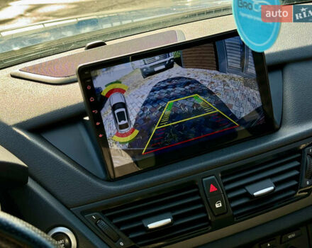 Синий БМВ Х1, объемом двигателя 2 л и пробегом 223 тыс. км за 11999 $, фото 35 на Automoto.ua