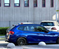 Синий БМВ Х1, объемом двигателя 2.98 л и пробегом 130 тыс. км за 18000 $, фото 4 на Automoto.ua